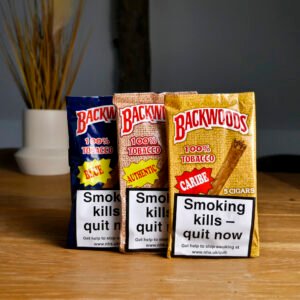 Backwoods